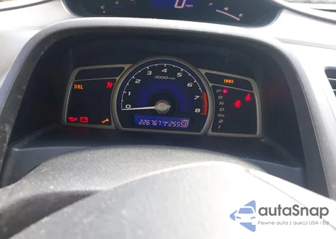 2008 Honda Civic Ex from USA, damaged, VIN 2HGFA168X8H330554